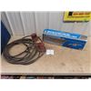 Image 1 : Transport Tail Lights & New 1500 LB Trailer Jack