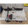 Image 2 : New Or Like New Craftsman Router & Table