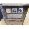 Image 2 : Marquette Mdl 32 - 140 Battery Charger
