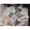 Image 2 : Approx 50 - 1950's & Up Magazines- Engineers & Engines &The Heritage Eagle