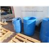 Image 2 : 4 Poly Barrels