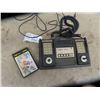Image 1 : Leisure Vision Home Video Machien w 1 Game & Bucket Insulators & Hooks