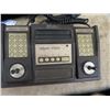 Image 2 : Leisure Vision Home Video Machien w 1 Game & Bucket Insulators & Hooks