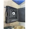 Image 3 : Fishing Rackle Box - 1/2 Full, 2 Gas Camping Stoves