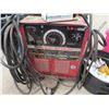 Image 2 : Lincoln AC/DC 225 Amp Welder w Good Amout Cable