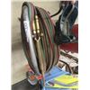 Image 2 : Acetylene Torches, Gauges, Hose, Cart & Family Says Tanks are good to sell