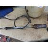 Image 2 : Propane Torch W Bottle & Construction Heater