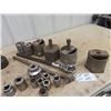 Image 2 : 1" Sockets, Ratchet, & Strong Bar Up To 4 1/8