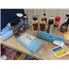 Image 3 : Auto Cleaning Product, Polish , Cleaners, Protecting Sprays & Tub