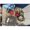 Image 2 : Transport Tail Lights, Trailer Wire Coating Plus