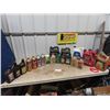 Image 1 : Approx 33-35  Litres of Oils - Engine, Brake, Transmission Plus More!