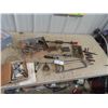 Image 1 : Snap On Drill Bit Sharpener, Tap & Die Easy Outs, Knarling Tool, Nut Cracker, Plus More!