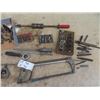 Image 2 : Snap On Drill Bit Sharpener, Tap & Die Easy Outs, Knarling Tool, Nut Cracker, Plus More!