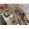Image 3 : Snap On Drill Bit Sharpener, Tap & Die Easy Outs, Knarling Tool, Nut Cracker, Plus More!