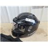 Image 1 : Polaris Snowmobile Helmet- XL