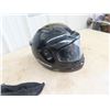 Image 2 : Polaris Snowmobile Helmet- XL