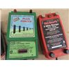 Image 2 : (TJ) Elec Fences 1) Bee 8355 C 1) Red Snap'r RS3 & 1) Digital Volt Meter