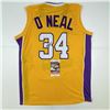 Image 1 : AUTOGRAPHED JERSEY