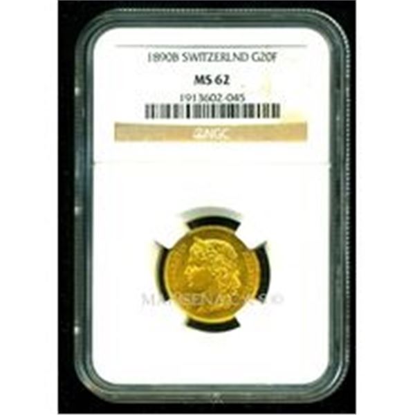 GOLD COIN 1800'S