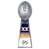 Image 1 : AUTOGRAPHED BALL
