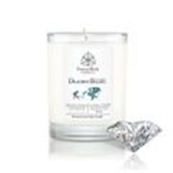 DIAMOND CANDLE