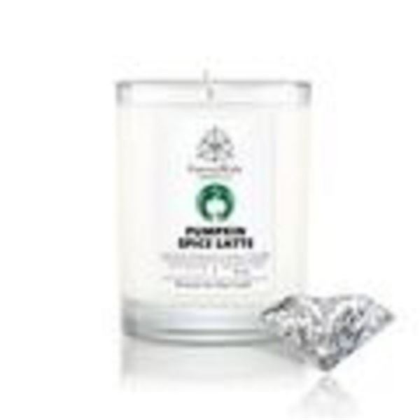 DIAMOND CANDLE