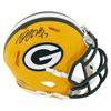 Image 1 : AUTOGRAPHED HELMET