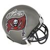 Image 1 : AUTOGRAPHED HELMET