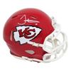 Image 1 : AUTOGRAPHED HELMET