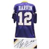 Image 1 : AUTOGRAPHED JERSEY