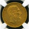 Image 1 : GOLD COINs