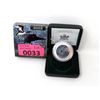Image 1 : 2002 Canada .9999 Silver 31.39 Gram Coin