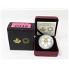 Image 1 : 2017 Canada 31.83 Grams .9999 Silver $20 Coin