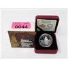 Image 1 : 2014 Canada 31.39 Grams .9999 Silver $20 Coin