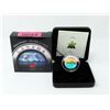 Image 1 : 2004 Canada .9999 Silver $20 Hologram Coin