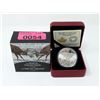 Image 1 : 2014 Canada .9999 Silver $20 Coin