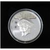 Image 2 : 2014 Canada .9999 Silver 30.76 Gram $25 Coin