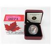 Image 1 : 2013 Canada .9999 Silver "The Beaver" $10 Coin