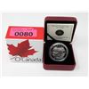 Image 1 : 2013 Canada .9999 Silver $25 Caribou Coin