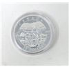 Image 2 : 2013 Canada .9999 Silver $25 Caribou Coin