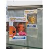 Image 1 : 2 Pokemon Funko Pop Vinyl Figurines
