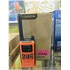 Image 1 : 2 New Floureon Two Way Radio Sets