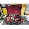 Image 1 : Clarinet in Fitted Case