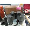 Image 1 : Bushnell Field 7 Binoculars with Case