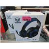 Image 1 : 2 Masacegon H-11 Gaming Headsets