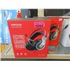 Image 1 : 2 MPOW BH357A Gaming Headsets