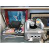 Image 1 : Nintendo Game Cube with 7 Games