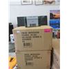 Image 1 : 2 Cases of 40 New Scrubbing Sponges
