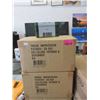 Image 1 : 2 Cases of 40 New Scrubbing Sponges
