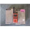 Image 1 : 2 New Floureon Two Way Radio Sets